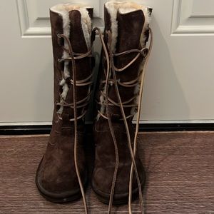 Women’s UGG Boots